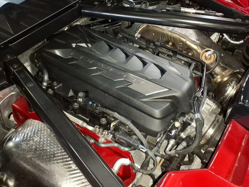 2023 Chevrolet Corvette Stingray 3LT
