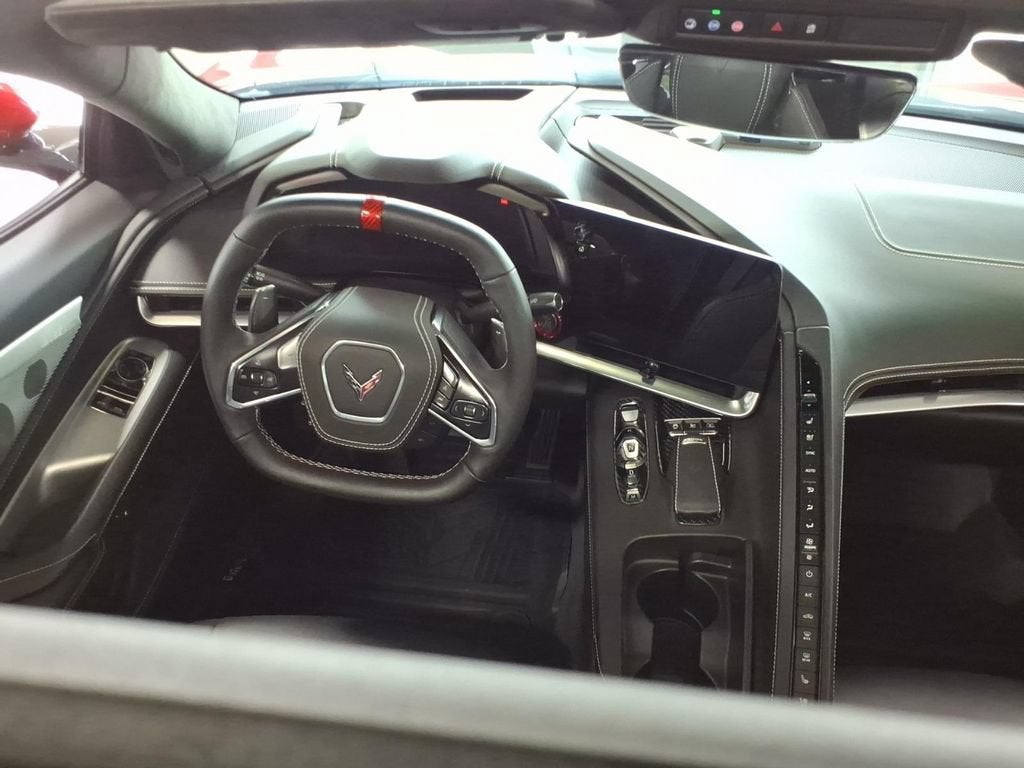 2023 Chevrolet Corvette Stingray 3LT