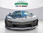 2025 Chevrolet Corvette Z06 3LZ