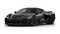 2025 Chevrolet Corvette Z06 3LZ
