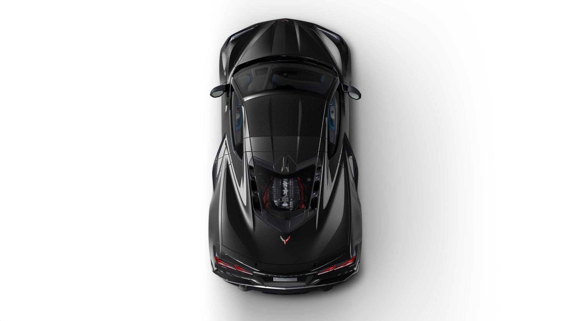 2025 Chevrolet Corvette Z06 3LZ