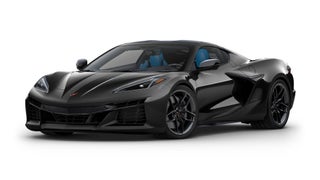 2025 Chevrolet Corvette Z06 3LZ