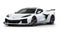 2025 Chevrolet Corvette Z06 3LZ