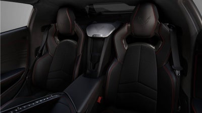 2025 Chevrolet Corvette Z06 3LZ