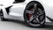 2025 Chevrolet Corvette Z06 3LZ
