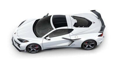 2025 Chevrolet Corvette Z06 3LZ