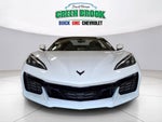 2023 Chevrolet Corvette Z06 3LZ