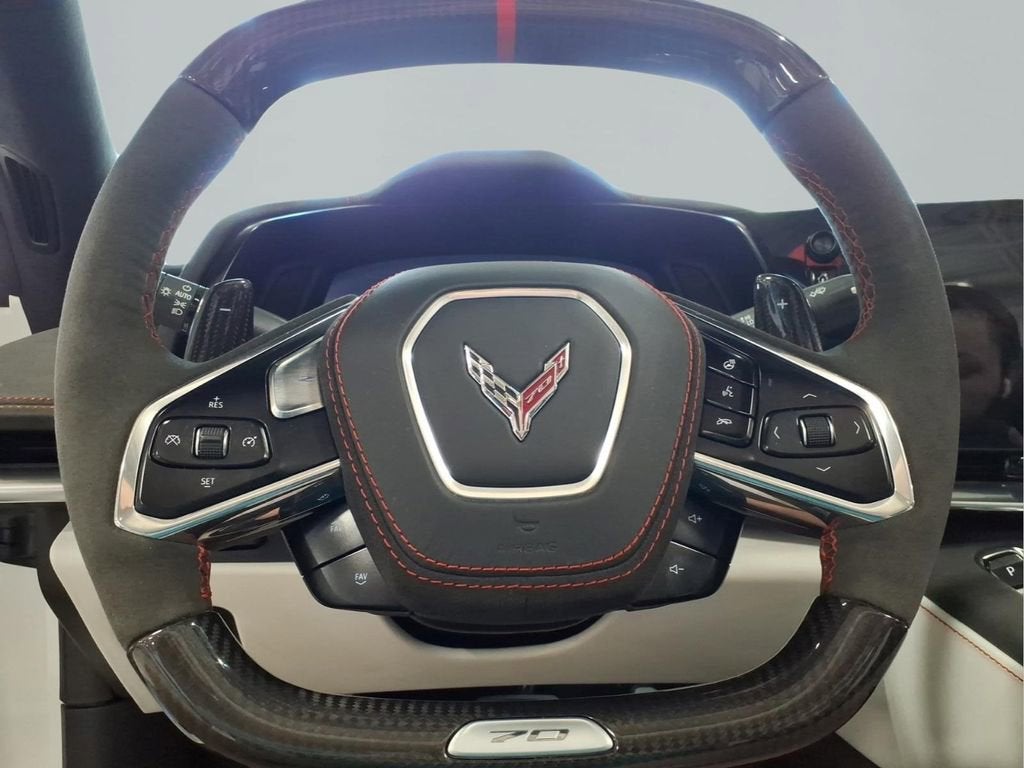 2023 Chevrolet Corvette Z06 3LZ