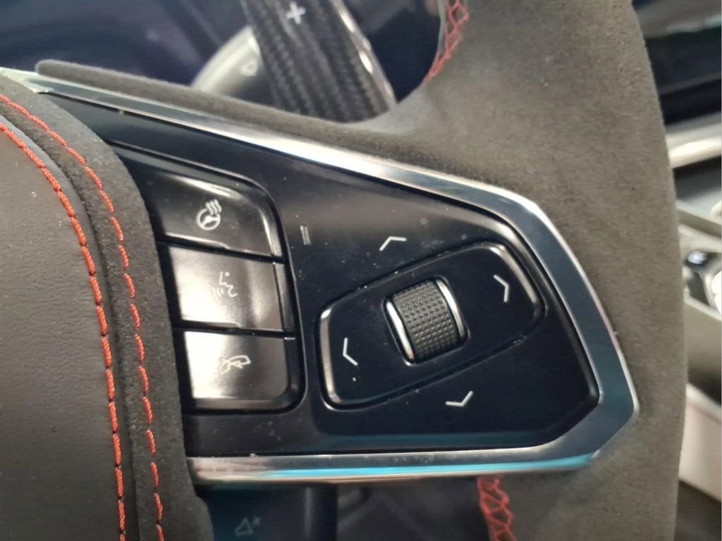 2023 Chevrolet Corvette Z06 3LZ
