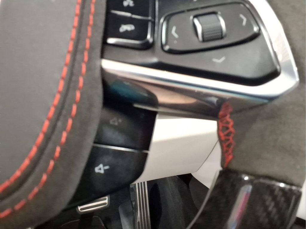 2023 Chevrolet Corvette Z06 3LZ