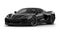 2026 Chevrolet Corvette E-Ray 1LZ