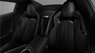 2026 Chevrolet Corvette E-Ray 1LZ