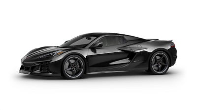 2026 Chevrolet Corvette E-Ray 1LZ