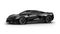 2026 Chevrolet Corvette E-Ray 1LZ