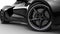 2026 Chevrolet Corvette E-Ray 1LZ