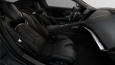 2026 Chevrolet Corvette E-Ray 1LZ