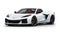 2026 Chevrolet Corvette E-Ray 3LZ