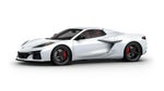 2026 Chevrolet Corvette E-Ray 3LZ