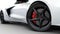2026 Chevrolet Corvette E-Ray 3LZ