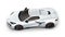 2026 Chevrolet Corvette E-Ray 3LZ