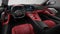 2026 Chevrolet Corvette E-Ray 3LZ