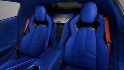 2027 Chevrolet Corvette Grand Sport 3LT