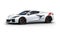 2027 Chevrolet Corvette Grand Sport 3LT
