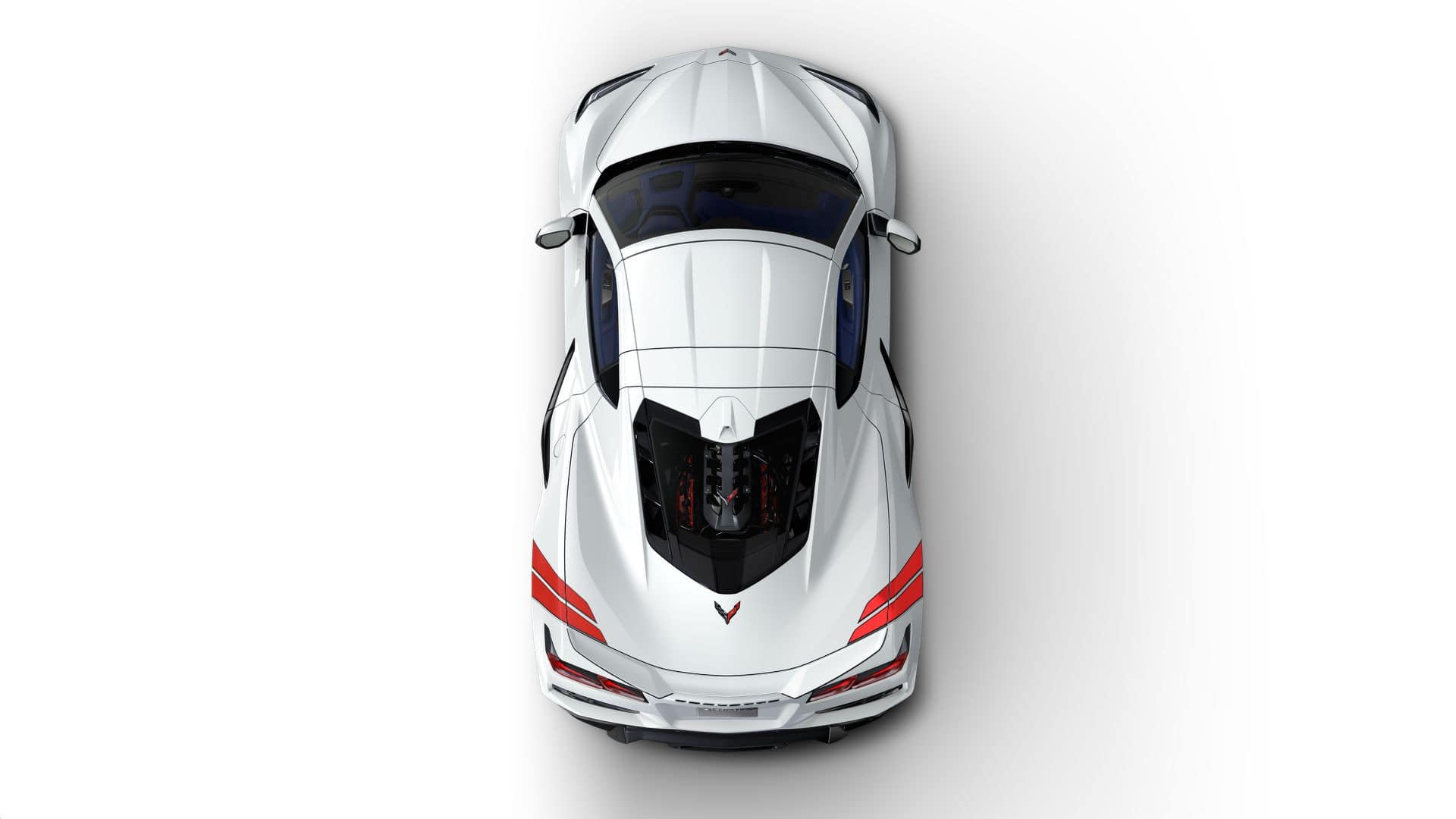 2027 Chevrolet Corvette Grand Sport 3LT