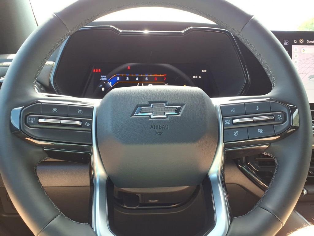 2025 Chevrolet Colorado ZR2 - Photo 22