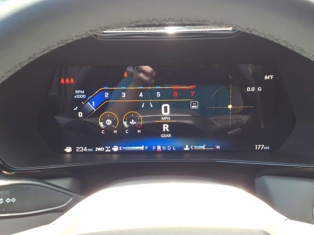 2025 Chevrolet Colorado ZR2 - Photo 30