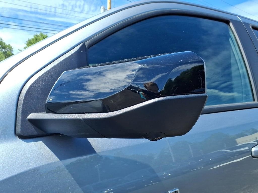 2025 Chevrolet Colorado ZR2 - Photo 5