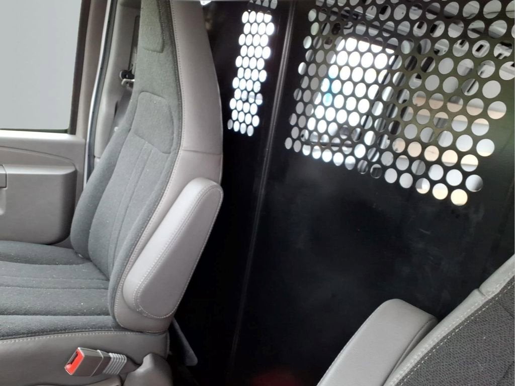 2024 Chevrolet Express Cargo 2500 WT