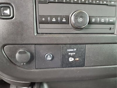 2024 Chevrolet Express Cargo 2500 WT