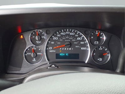 2024 Chevrolet Express Cargo 2500 WT