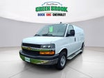 2024 Chevrolet Express Cargo 2500 WT