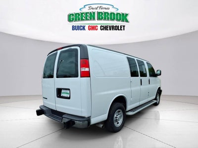 2024 Chevrolet Express Cargo 2500 WT