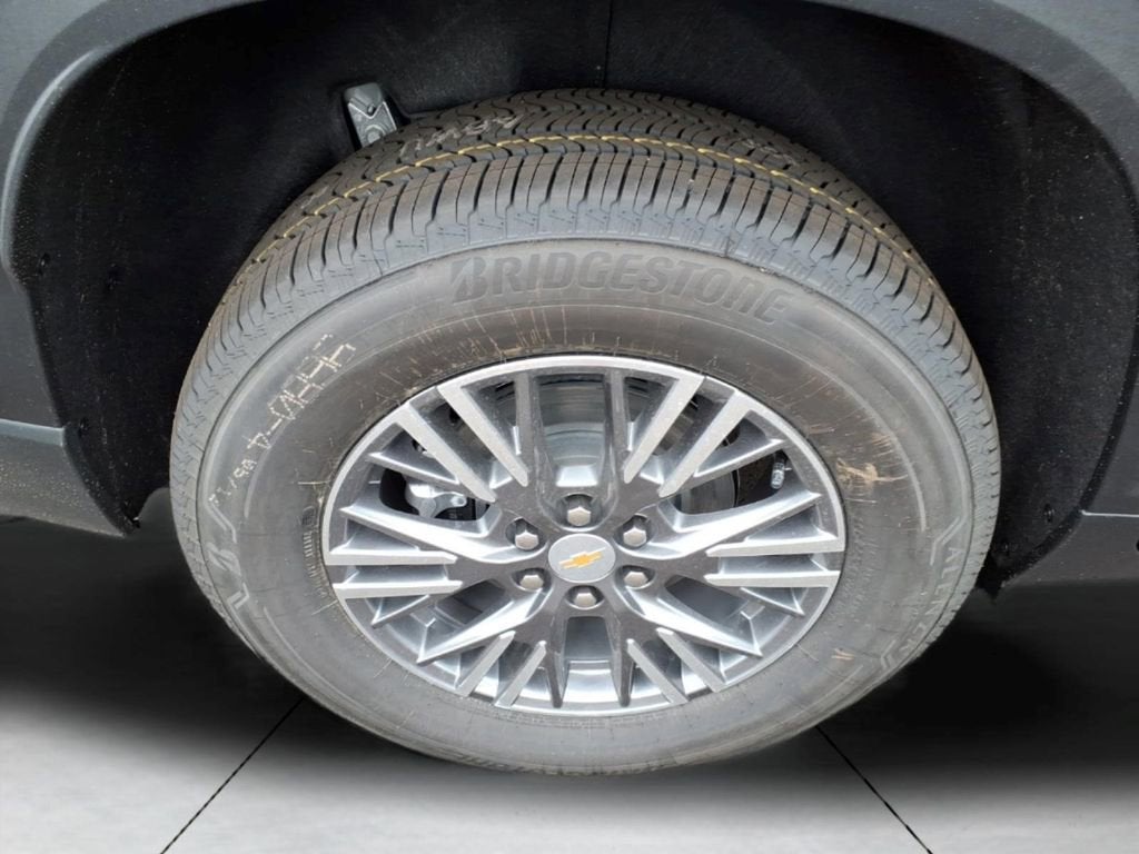 2026 Chevrolet Traverse LT - Photo 10