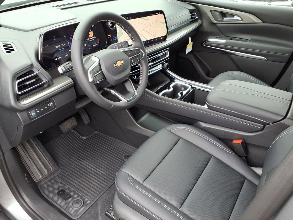2026 Chevrolet Traverse LT - Photo 21