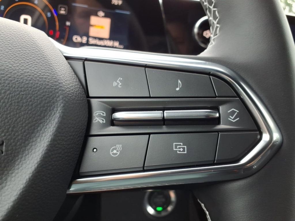 2026 Chevrolet Traverse LT - Photo 30