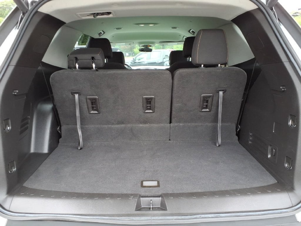 2021 Chevrolet Traverse 1LT - Photo 16