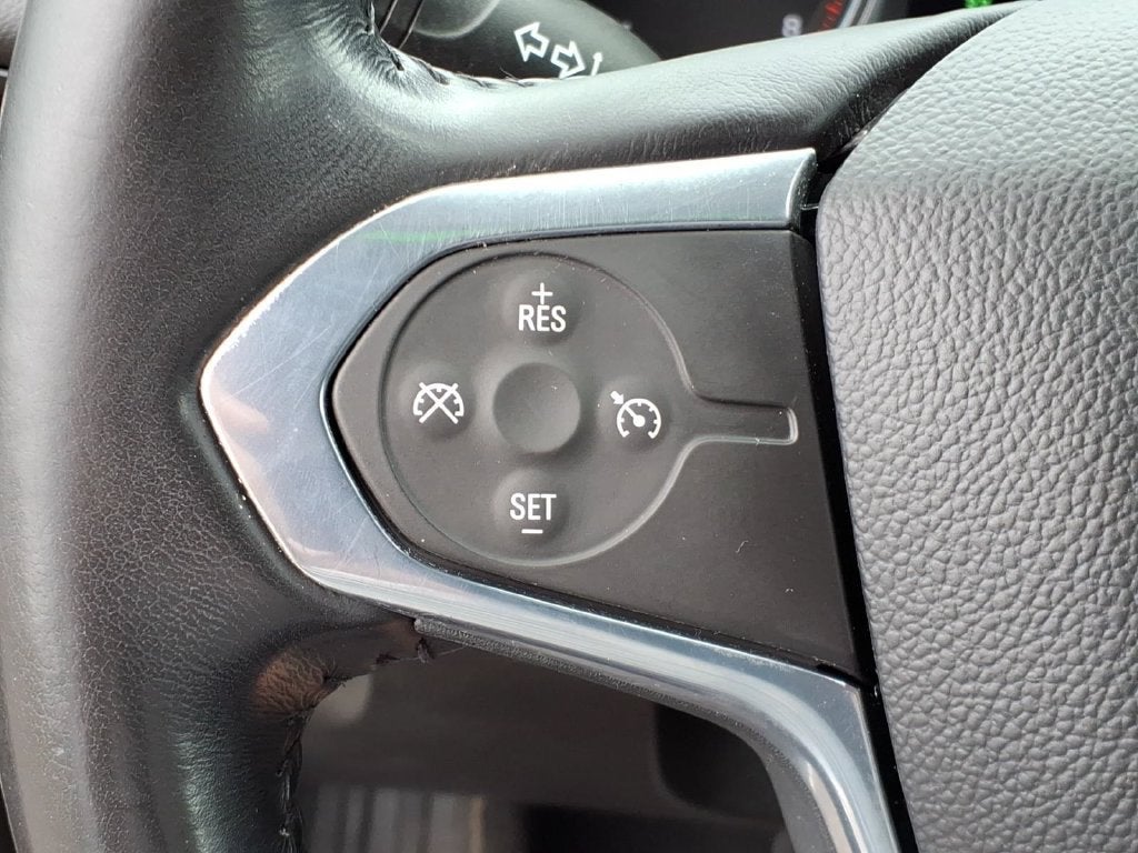 2021 Chevrolet Traverse 1LT - Photo 20