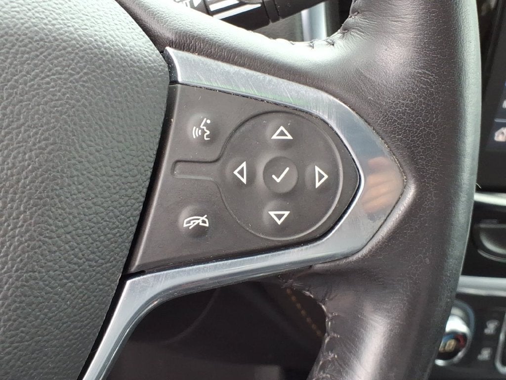 2021 Chevrolet Traverse 1LT - Photo 21