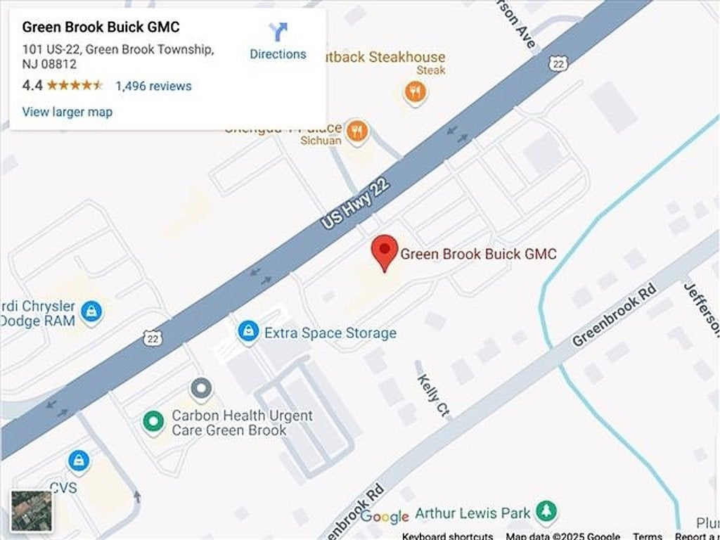 2025 Chevrolet Suburban LS