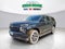 2027 Chevrolet Suburban RST