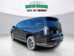 2027 Chevrolet Suburban RST
