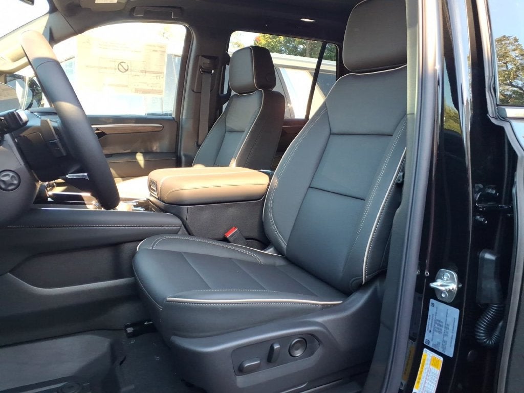 2027 Chevrolet Tahoe Premier