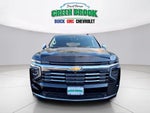 2027 Chevrolet Tahoe Premier