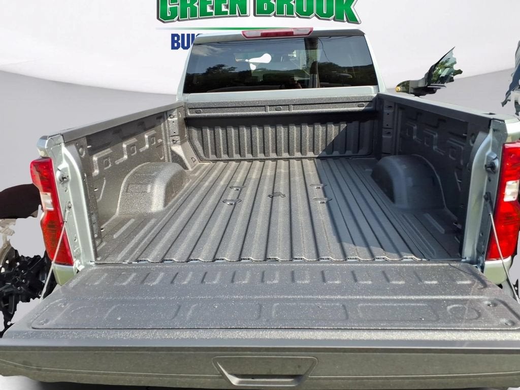 2026 Chevrolet Silverado 2500 HD Custom - Photo 10