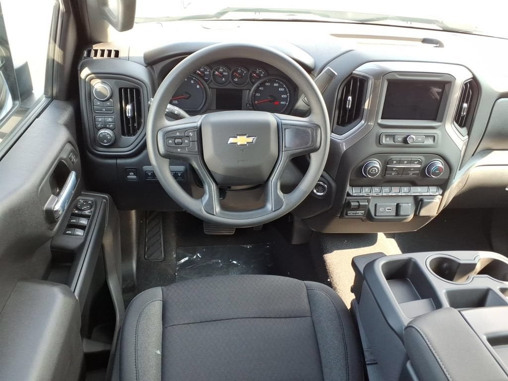 2026 Chevrolet Silverado 2500 HD Custom - Photo 14