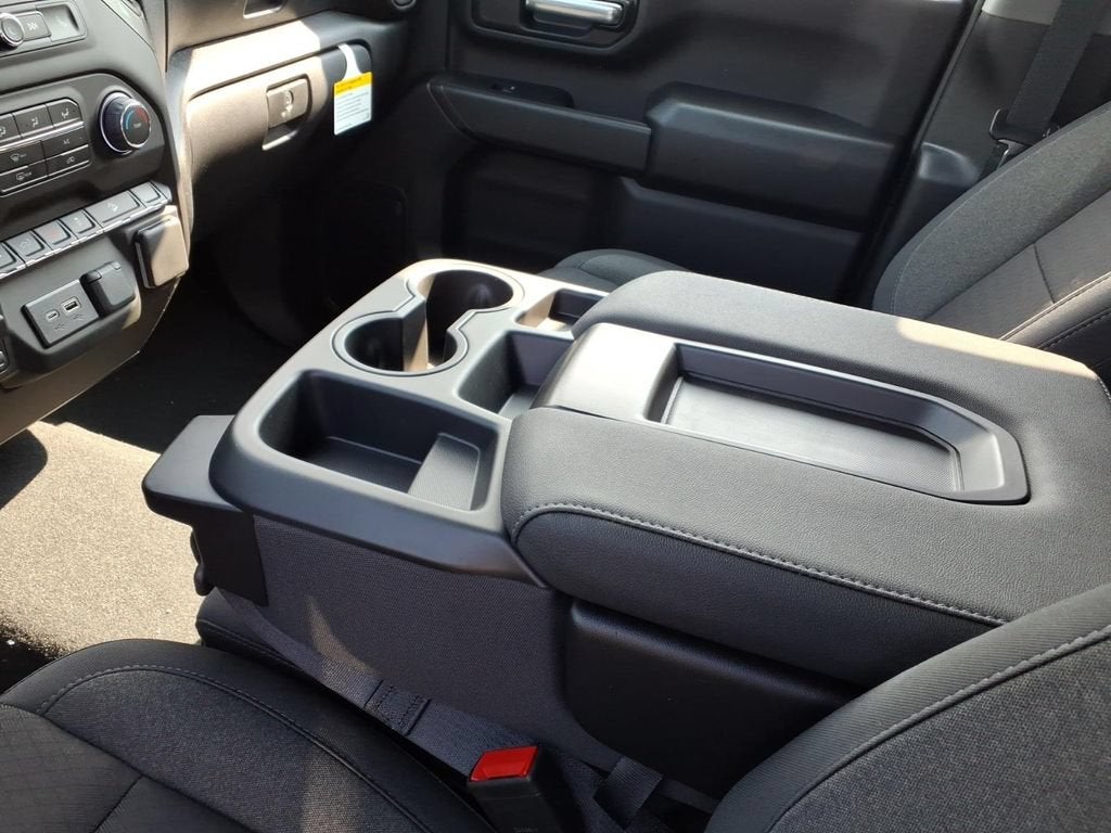 2026 Chevrolet Silverado 2500 HD Custom - Photo 16